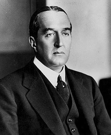 Stanley Melbourne Bruce