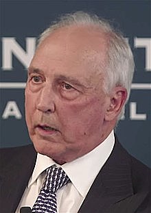 Paul Keating   1991–96