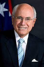 John Howard   1996–2007