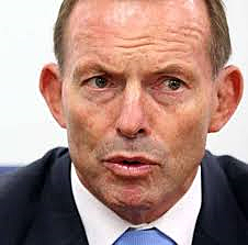 Tony Abbott