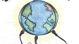 Timeline: linea del tiempo de la internet