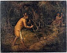 American Romanticism: 1800-1855