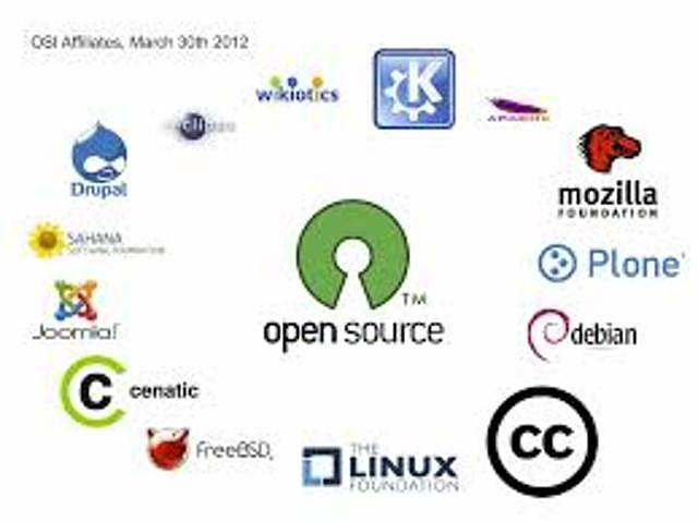 compañías como Netscape