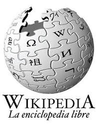 wikipedia