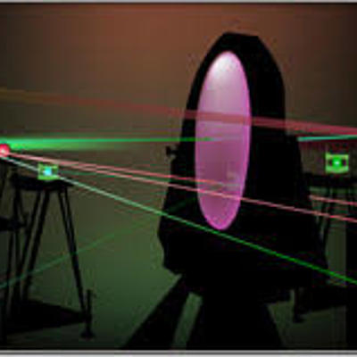 Timeline: Historia y Evolución de los Instrumentos Ópticos