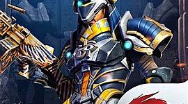 Timeline: history of computer