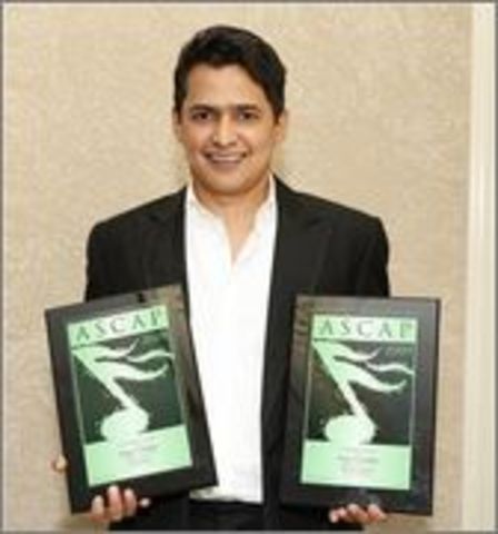 When Jorge Celedon went to my school