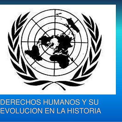 Timeline: Historia de los Derechos Humanos