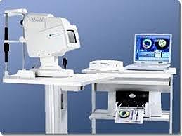 Tipos de Topógrafo para Córnea