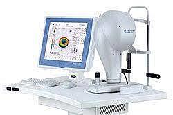 Tipos de Topografía Corneal