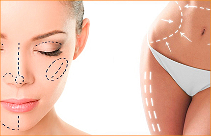 Descubrí mi pasión por la medicina y la cirugía plástica