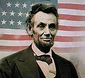 Abraham Lincoln