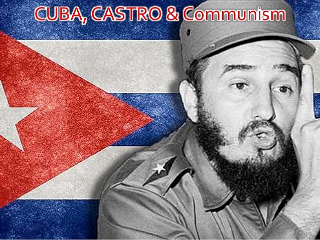 Communism in Cuba