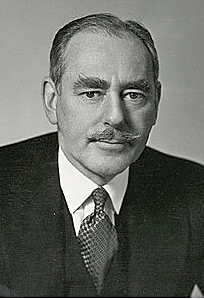 Dean Acheson appointed Secretary of State by Truman