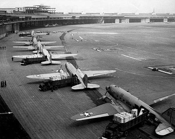 Berlin Airlift