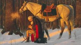 Timeline: The Revolutionary War