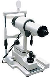 Tipos de Queratómetro