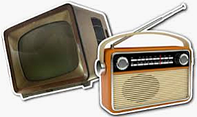 Educación a distancia radiotelevisiva