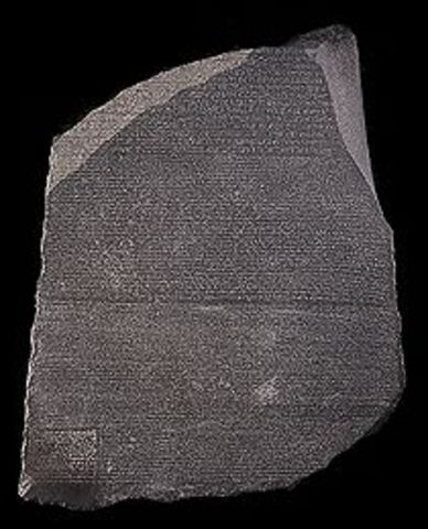 Rosetta Stone