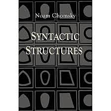 'Syntactic Structures' Published