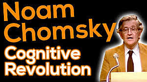 The Cognitive Revolution