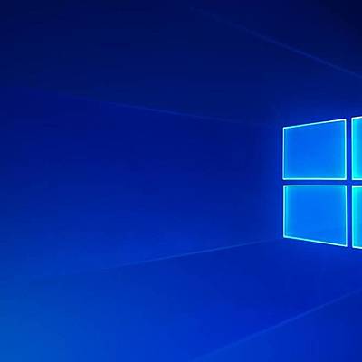 Timeline: Microsoft Windows