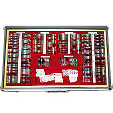 Evolución de Caja de Pruebas