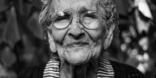 Vejez  Peter Medawar