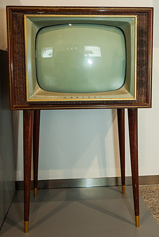 La evolucion del televisor