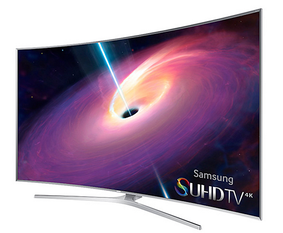 La evolucion del televisor