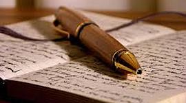 Timeline: English 3 H Final Exam Project (Semester 18-19)