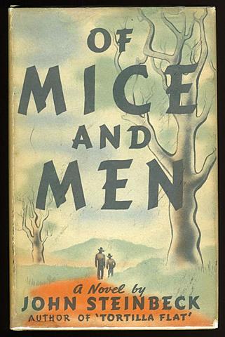 "Of Mice and Men"