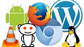 Timeline: Software Libre - Eventos Importantes