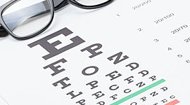 Timeline: Instrumentos de optometría