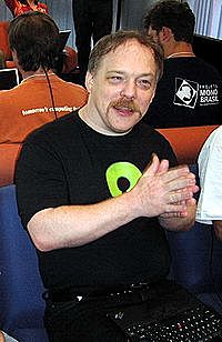 Compañías como Netscape - Erik S. Raymond