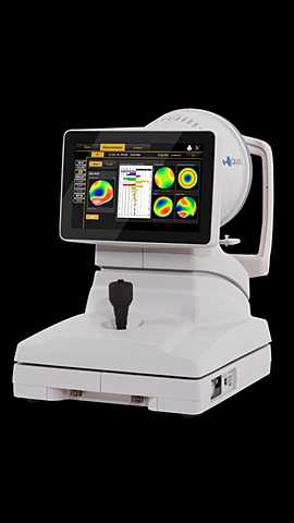 fotografías de las imágenes.