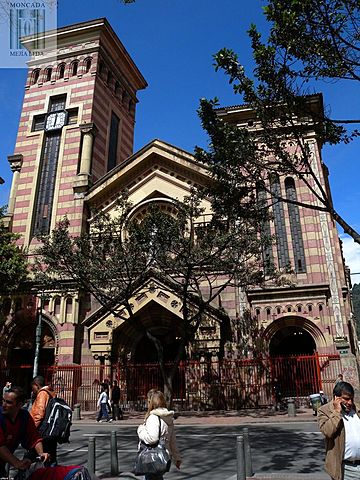 Creation of Las nieves neighboorhood