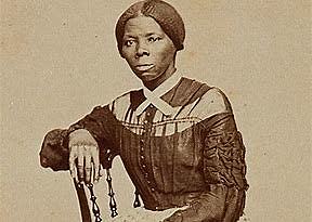 Harriet Tubman