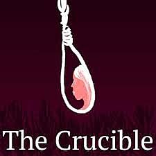 The Crucible by: Arthur Miller(Unit 2)