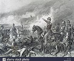 Second War of Independece