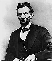 Lincoln