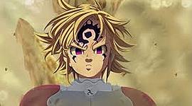 Timeline: Nanatsu no taizai