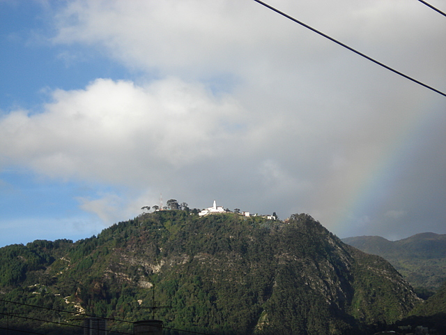 Monserrate