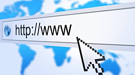 Timeline: Historia de la Web