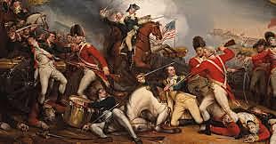 Major Beliefs/Values (Unit 4)