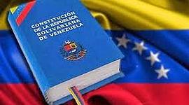 Timeline: Evolución Histórica Constitución Venezolana