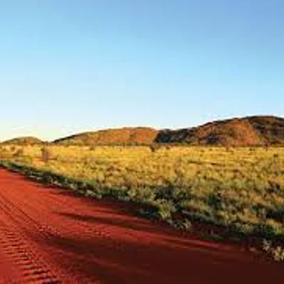 Timeline: The History of Papunya