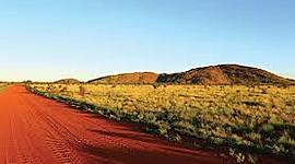 Timeline: The History of Papunya