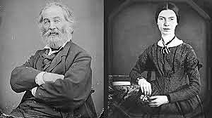 Walt Whitman & Emily Dickinson (Unit 4)