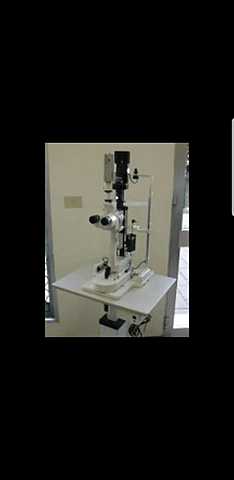 nacimiento de lente de contacto.